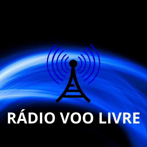 VOO LIVRE VOL.2 RADIO CAIOBA FM - LP